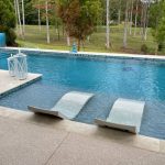 Swimming Pool Contractors