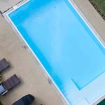 Gunite Pool Construction