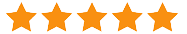  5 star icon